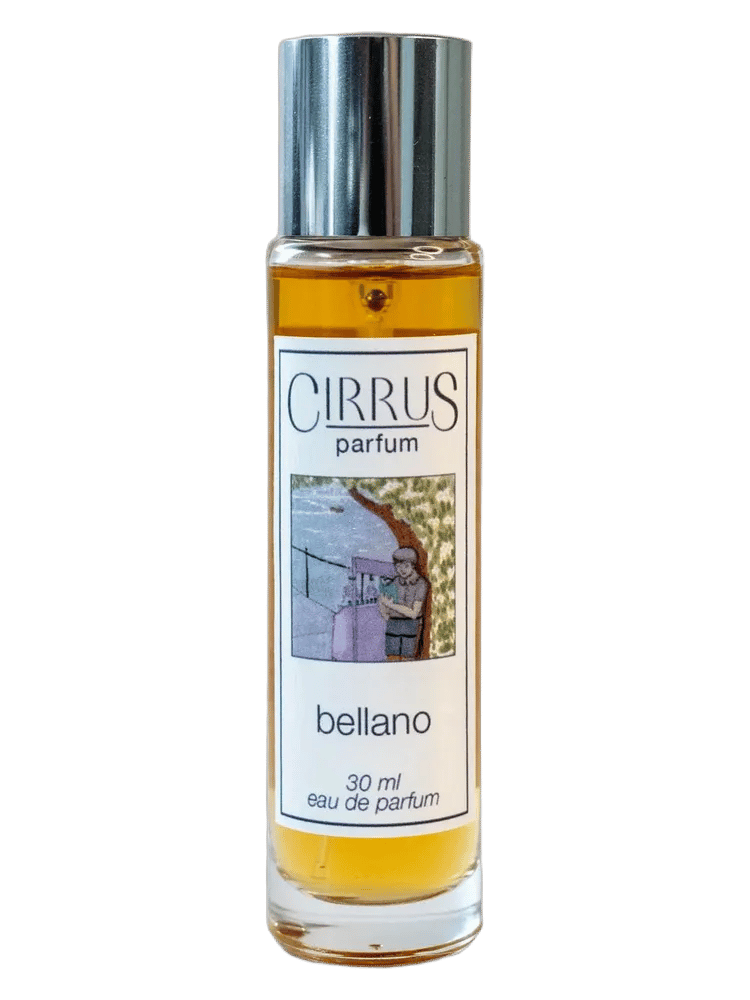 Bellano by Cirrus Parfum