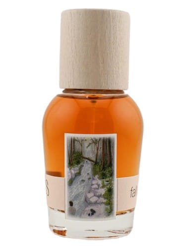 Fall Creek by Cirrus Parfum