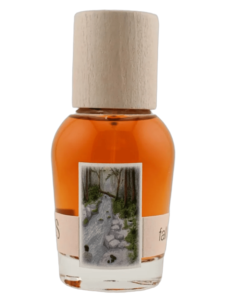 Fall Creek by Cirrus Parfum