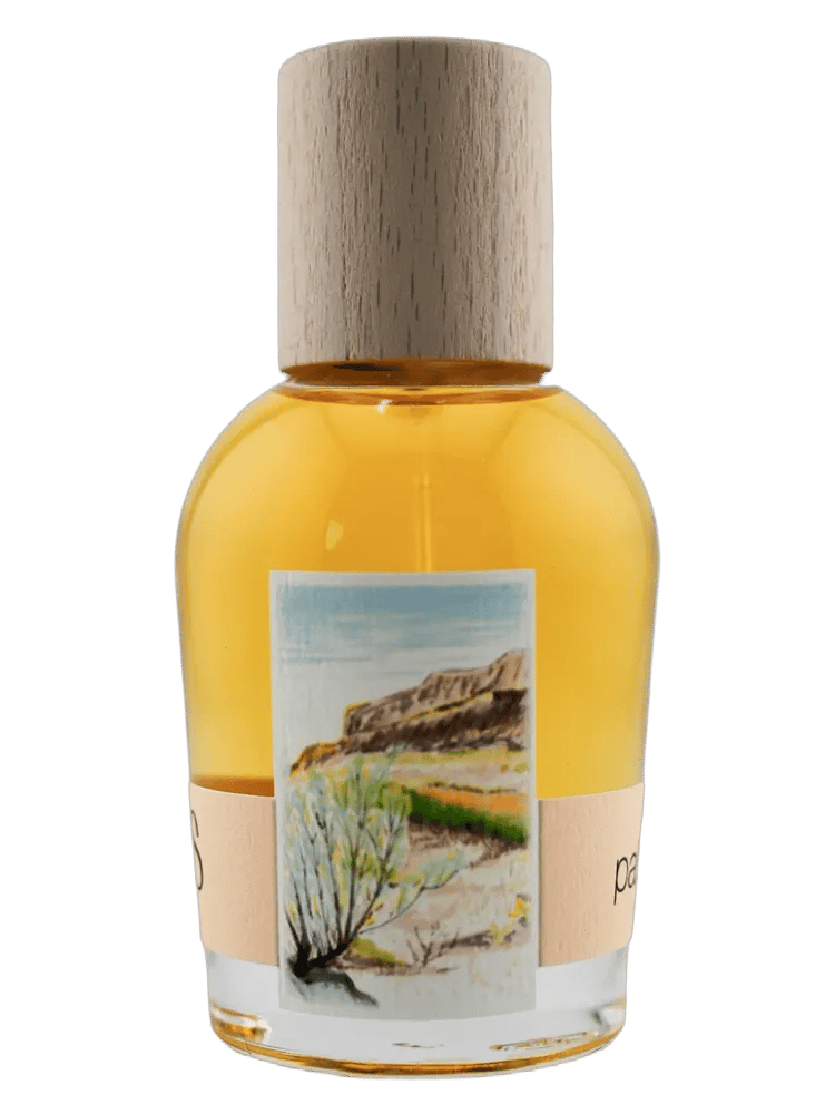 Palomino by Cirrus Parfum