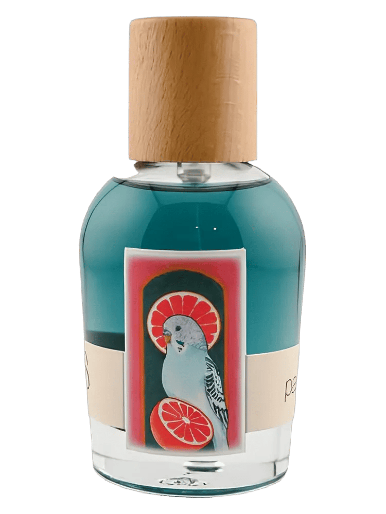 Parakeet by Cirrus Parfum