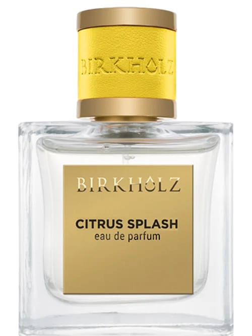 Citrus Splash by Birkholz