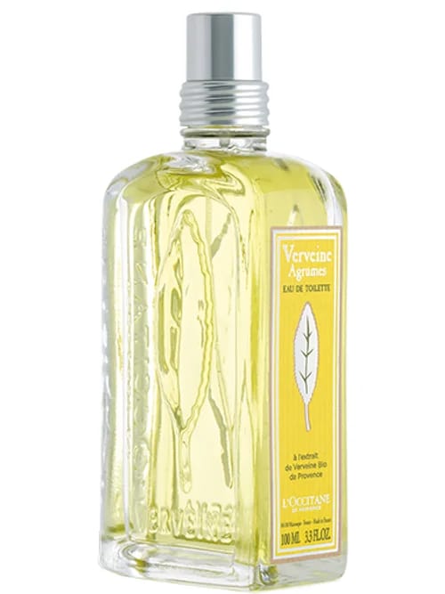 Citrus Verbena by L'Occitane