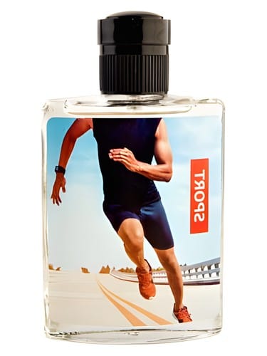 City 3D Sport by City Parfum