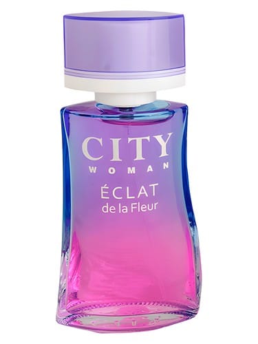 Eclat de la Fleur by City Parfum