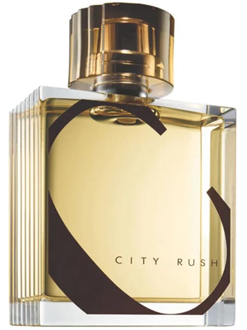 City Rush For Him by Avon