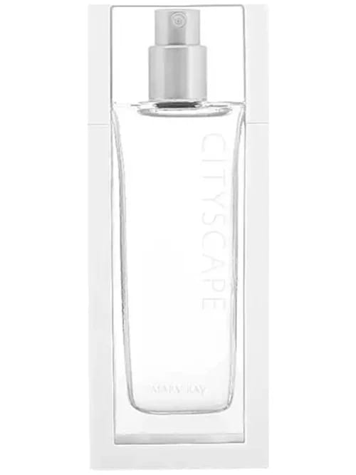Cityscape For Her by Mary Kay