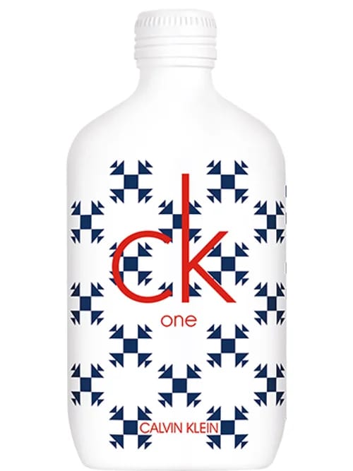 Ck One Holiday Edition by Calvin Klein