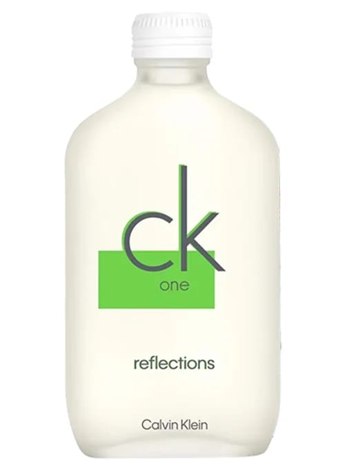 Ck One Reflections by Calvin Klein