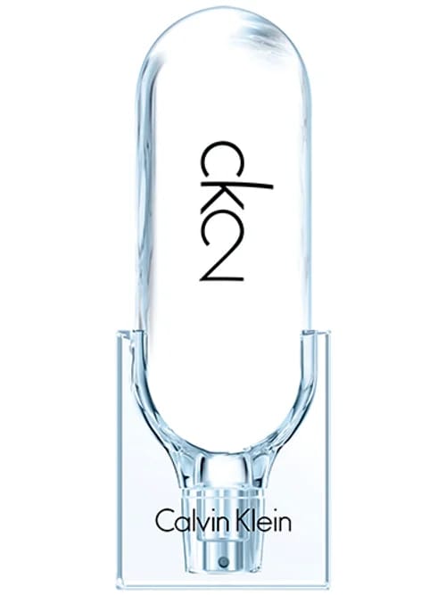 Ck2 by Calvin Klein