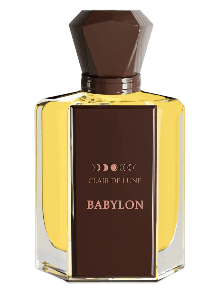 Babylon by Clair de Lune