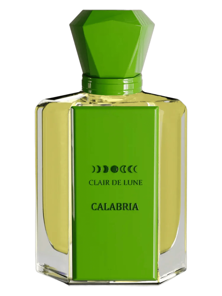 Calabria by Clair de Lune