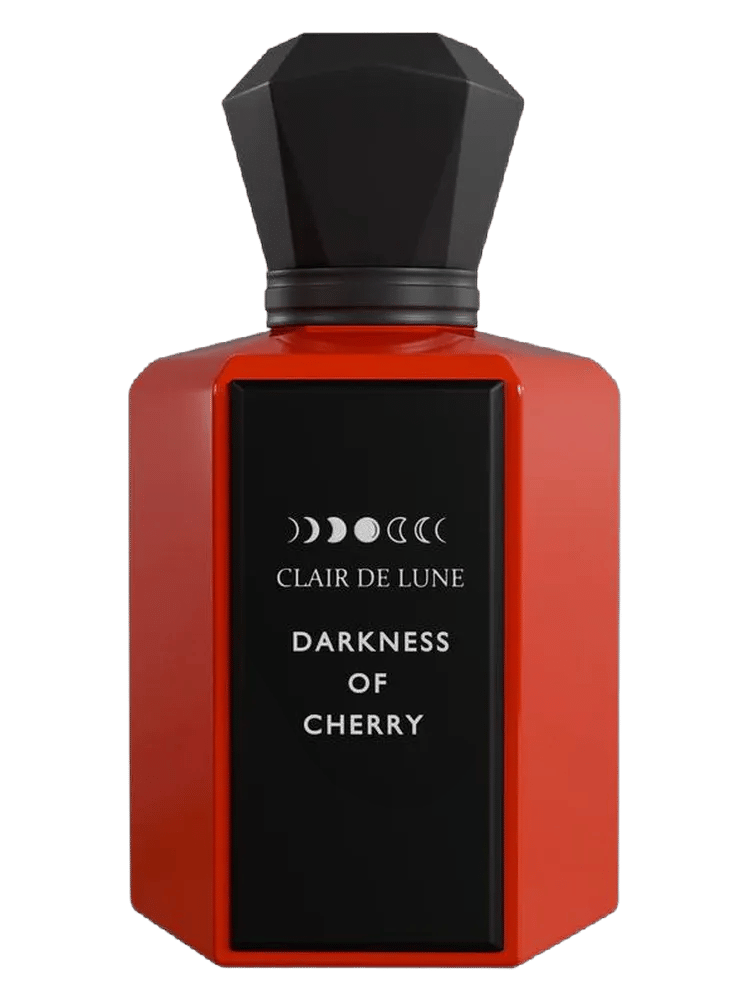 Darkness of Cherry by Clair de Lune