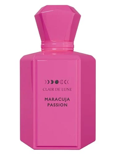 Maracuja Passion by Clair de Lune