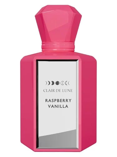 Raspberry Vanilla by Clair de Lune