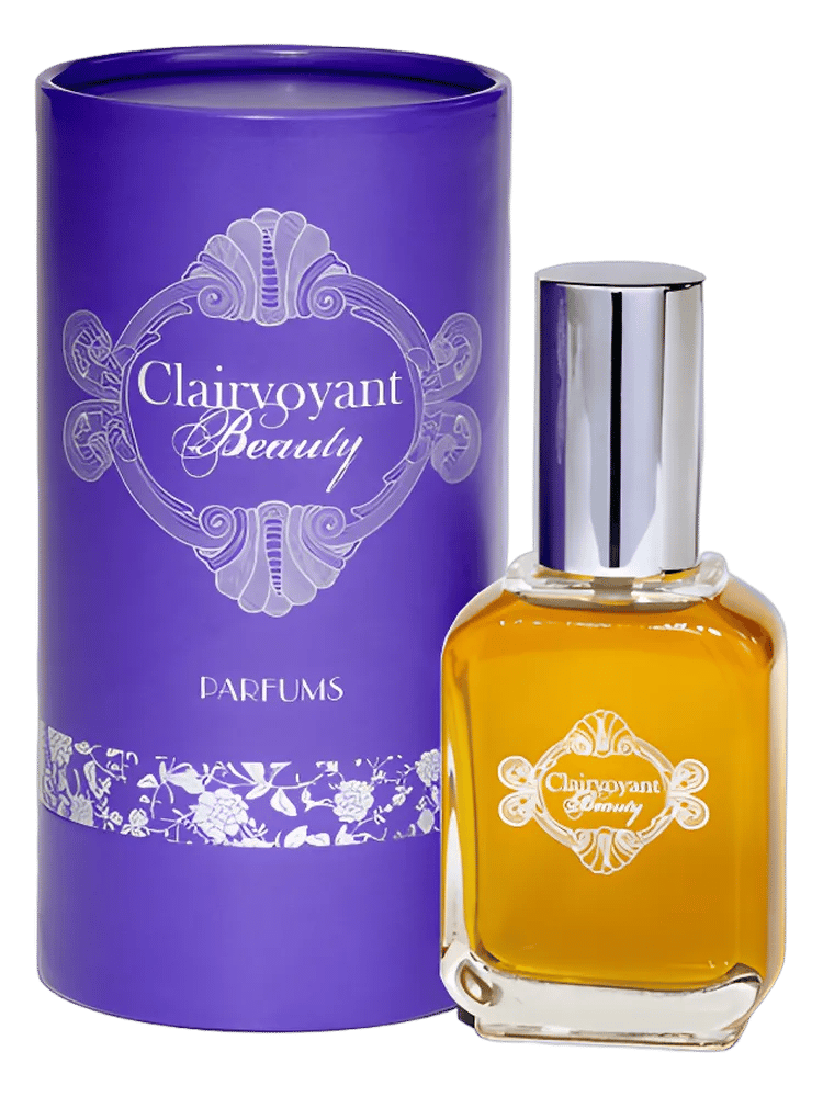 Clairvoyant by Clairvoyant Beauty