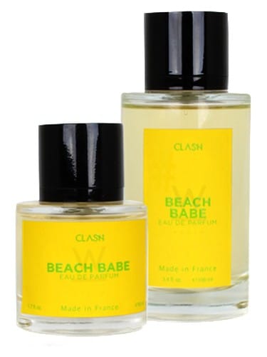 Beach Babe by Clash