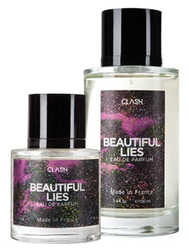 Beautiful Lies by Clash