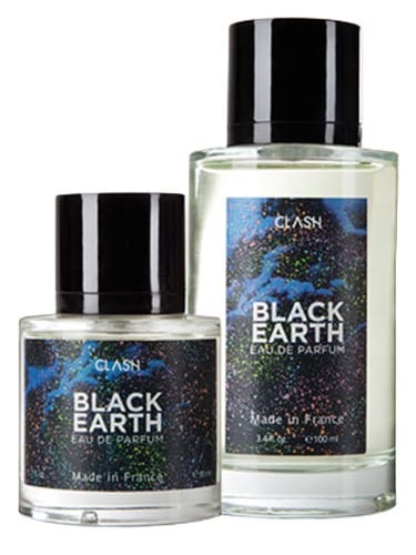Black Earth by Clash