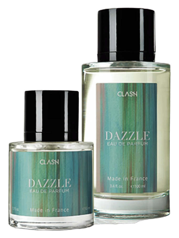Dazzle by Clash