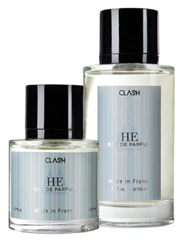 He by Clash