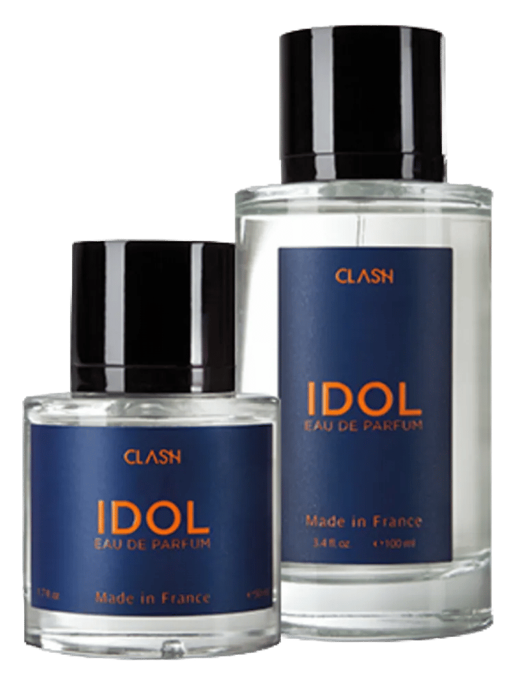 Idol by Clash