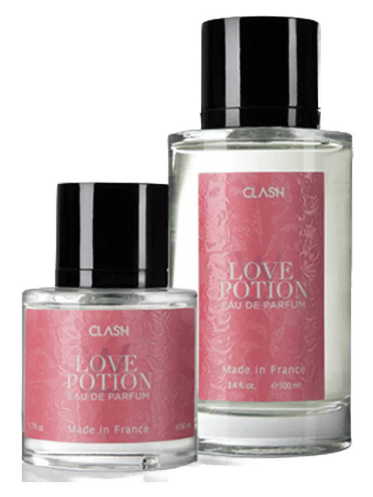 Love Potion by Clash