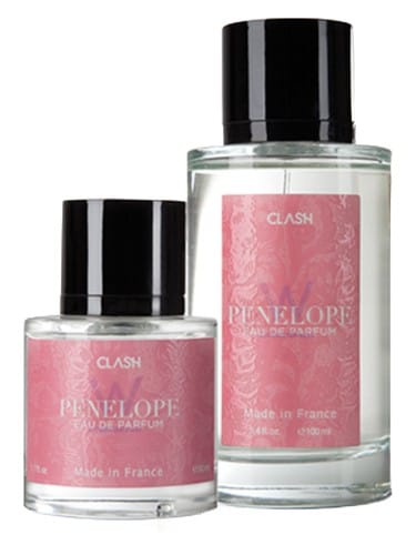 Penelope by Clash