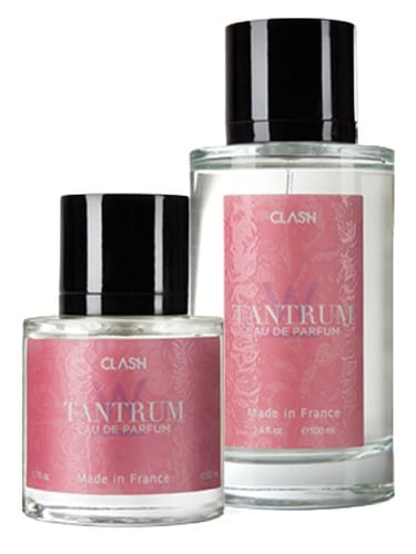Tantrum by Clash