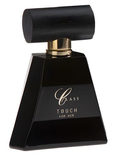 Touch by Class