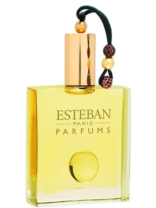 Classic Chypre by Estéban