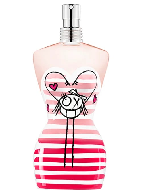 Classique Eau Fraîche by Jean Paul Gaultier