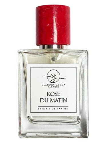 Rose du Matin by Claudio Zucca Parfums