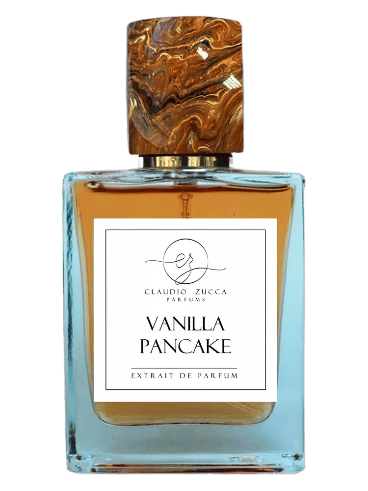 Vanilla Pancake by Claudio Zucca Parfums
