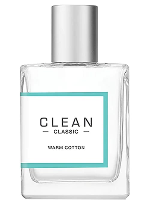 Warm Cotton by Clean