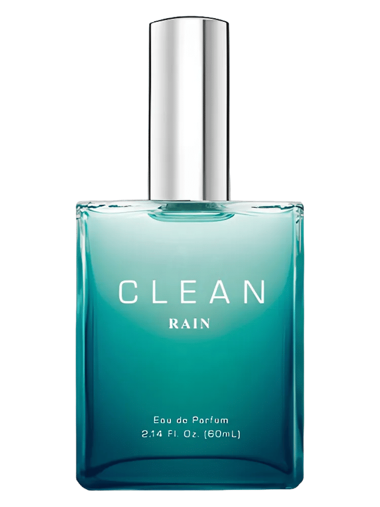 Clean Rain by Clean