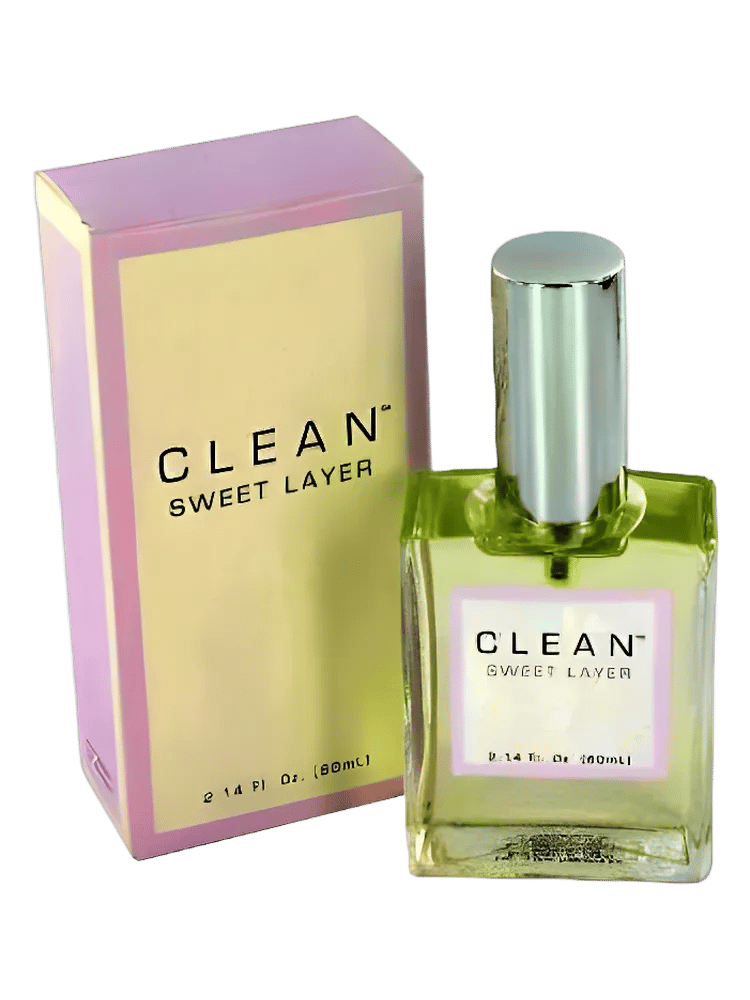 Clean Sweet Layer by Clean
