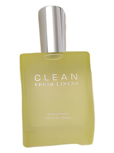 Fresh Linens by Clean