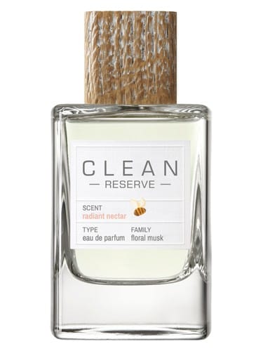 Radiant Nectar by Clean