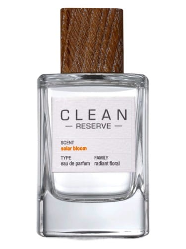 Solar Bloom by Clean