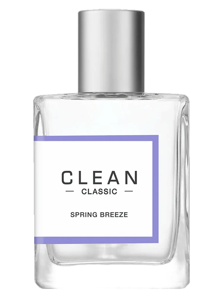 Spring Breeze by Clean