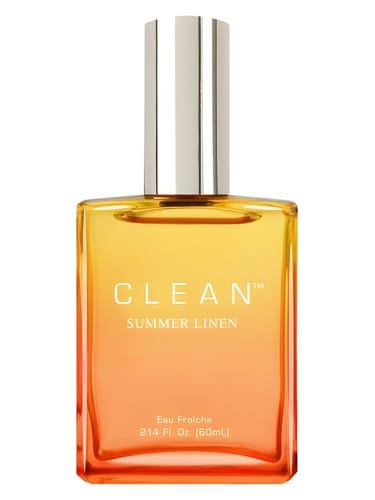 Summer Linen by Clean