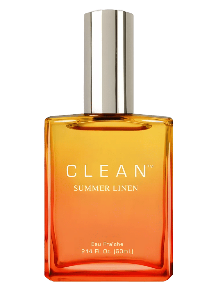 Summer Linen by Clean