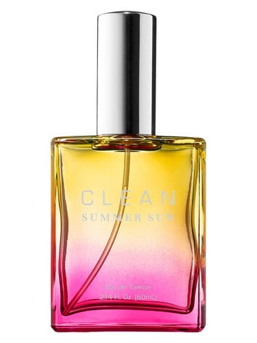Summer Sun by Clean