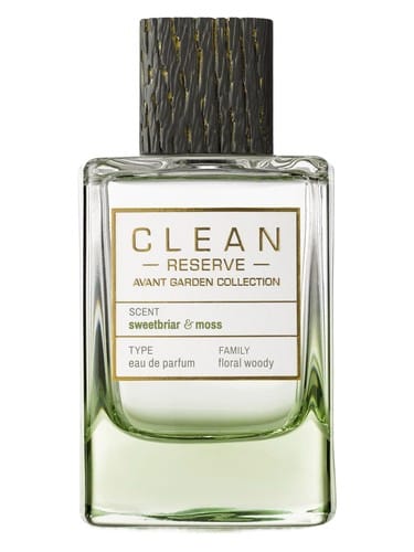 Sweetbriar & Moss by Clean
