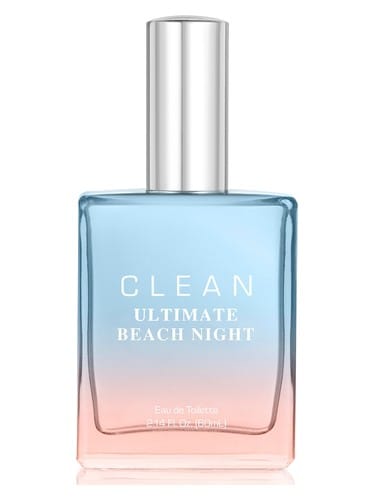 Ultimate Beach Night by Clean