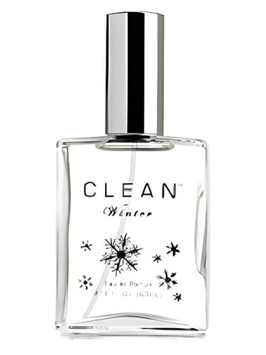 Winter by Clean
