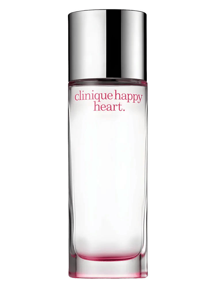 Clinique Happy Heart 2012 by Clinique