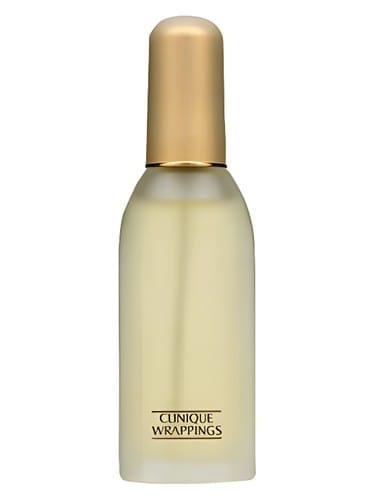 Clinique Wrappings by Clinique