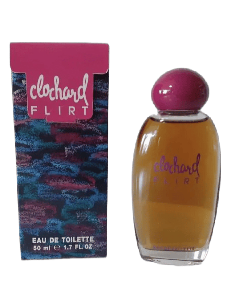 Flirt by Clochard